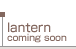 lantern