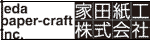 IEDA paper-craft Inc.