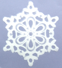 #217 Kaleidoscope #2