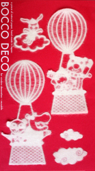 BOCCODECO Balloon