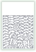 Ornament paper M #31