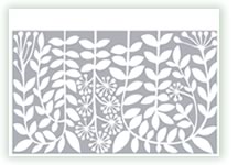 Ornament paper M #33